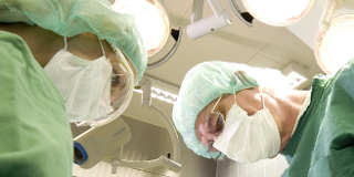 Zahnärztliche Chirurgie