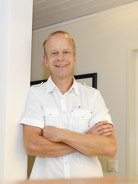 Dr. Matthias Waldmann