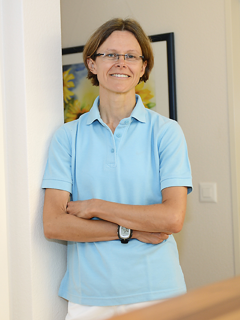 Dr. Michaela Wellm